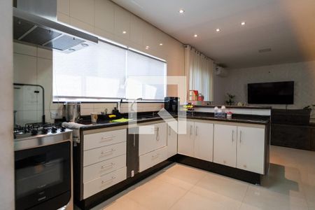 Casa para alugar com 301m², 3 quartos e 4 vagasCozinha