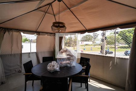 Casa para alugar com 301m², 3 quartos e 4 vagasEspaço Gourmet