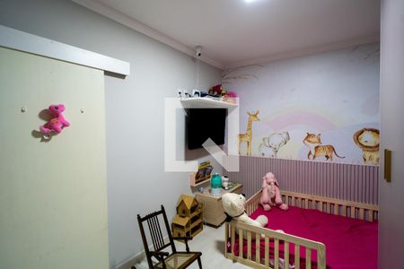 Casa para alugar com 301m², 3 quartos e 4 vagasQuarto 2