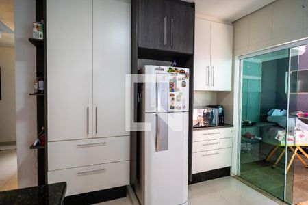 Casa para alugar com 301m², 3 quartos e 4 vagasCozinha