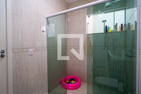 Casa para alugar com 301m², 3 quartos e 4 vagasBanheiro
