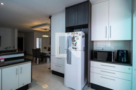 Casa para alugar com 301m², 3 quartos e 4 vagasCozinha