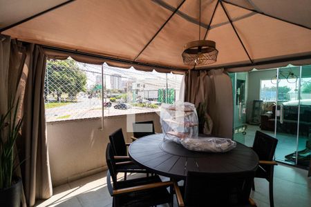 Casa para alugar com 301m², 3 quartos e 4 vagasEspaço Gourmet