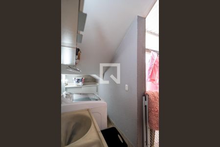 Casa para alugar com 301m², 3 quartos e 4 vagasÁrea de Serviço