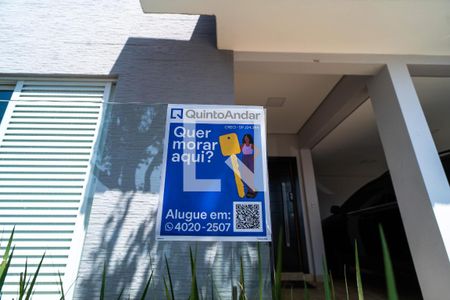 Casa para alugar com 301m², 3 quartos e 4 vagasPlaquinha