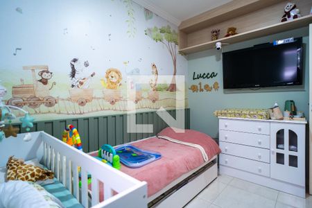 Casa para alugar com 301m², 3 quartos e 4 vagasQuarto 1