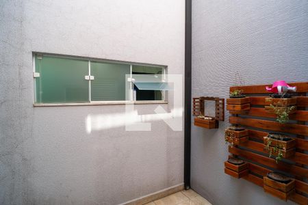Casa para alugar com 301m², 3 quartos e 4 vagasVista do Quarto 1
