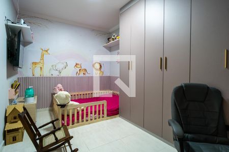 Casa para alugar com 301m², 3 quartos e 4 vagasQuarto 2