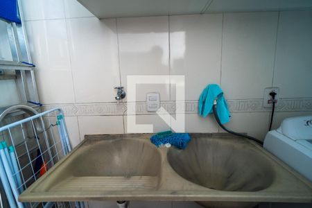 Casa para alugar com 301m², 3 quartos e 4 vagasÁrea de Serviço