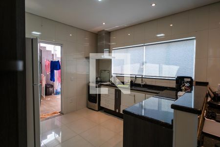 Casa para alugar com 301m², 3 quartos e 4 vagasCozinha