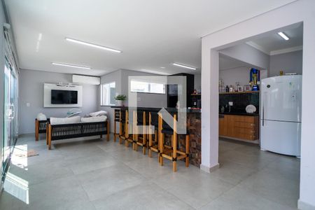 Casa para alugar com 301m², 3 quartos e 4 vagasEspaço Gourmet