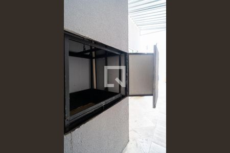 Casa para alugar com 301m², 3 quartos e 4 vagasQuintal