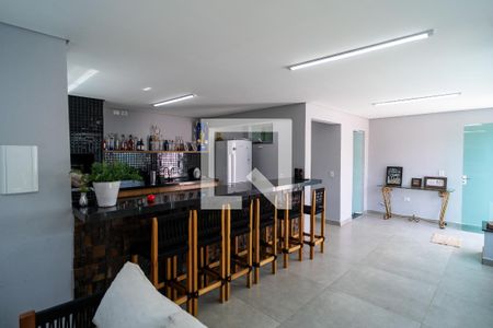 Casa para alugar com 301m², 3 quartos e 4 vagasEspaço Gourmet