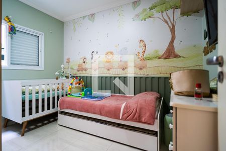 Casa para alugar com 301m², 3 quartos e 4 vagasQuarto 1