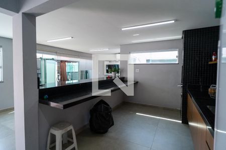 Casa para alugar com 301m², 3 quartos e 4 vagasEspaço Gourmet