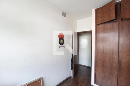 Apartamento à venda com 130m², 4 quartos e 2 vagasQuarto 3