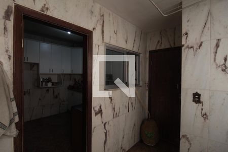 Apartamento à venda com 130m², 4 quartos e 2 vagasÁrea de Serviço