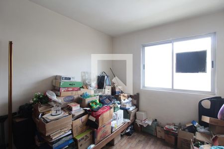 Apartamento à venda com 130m², 4 quartos e 2 vagasQuarto 3