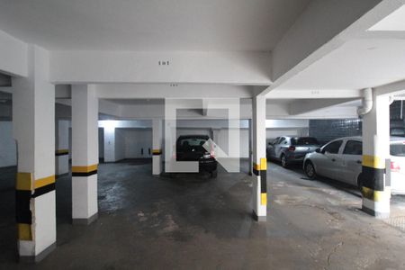 Apartamento à venda com 130m², 4 quartos e 2 vagasGaragem