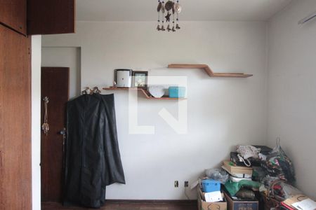 Apartamento à venda com 130m², 4 quartos e 2 vagasQuarto 1