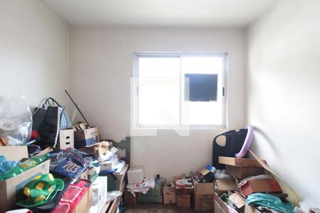 Apartamento à venda com 130m², 4 quartos e 2 vagasQuarto 3