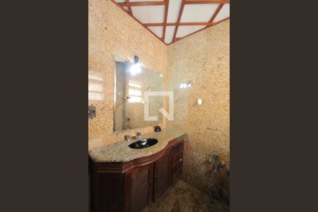 Apartamento à venda com 130m², 4 quartos e 2 vagasBanheiro Social