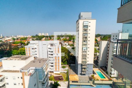 Apartamento à venda com 66m², 2 quartos e 1 vagaVista da Suite