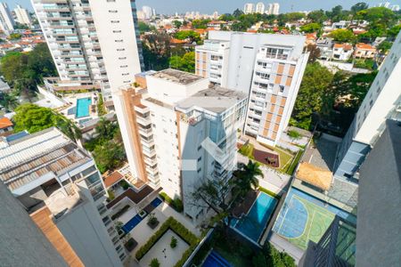 Apartamento à venda com 66m², 2 quartos e 1 vagaVista do Quarto