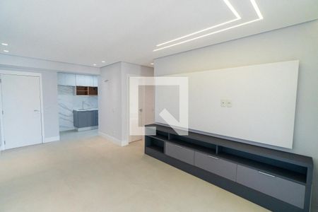 Apartamento à venda com 66m², 2 quartos e 1 vagaSala