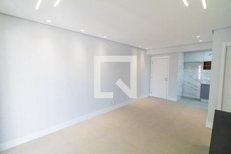 Apartamento à venda com 66m², 2 quartos e 1 vagaSala