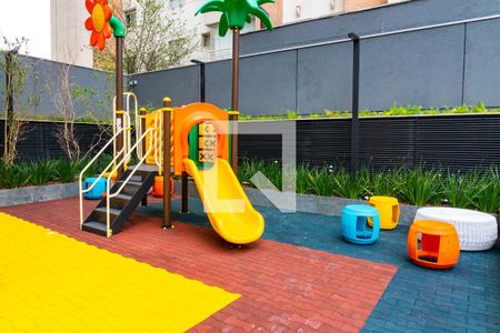 Apartamento à venda com 66m², 2 quartos e 1 vagaÁrea comum - Playground