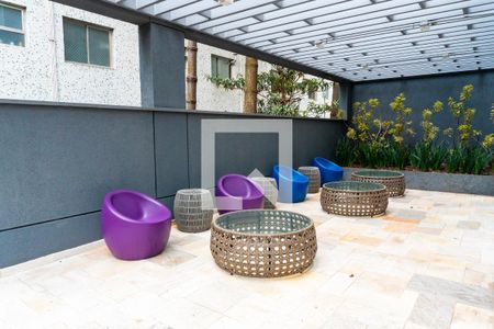 Apartamento à venda com 66m², 2 quartos e 1 vagaÁrea comum