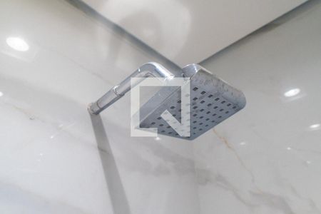 Apartamento à venda com 66m², 2 quartos e 1 vagaBanheiro Social Detalhe