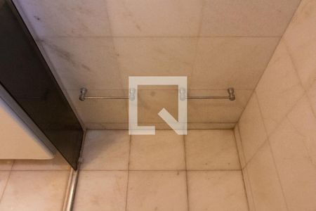 Apartamento à venda com 70m², 1 quarto e 2 vagas Apartamento à venda com 70m², 1 quarto e 2 vagasBANHEIRO DA SUITE