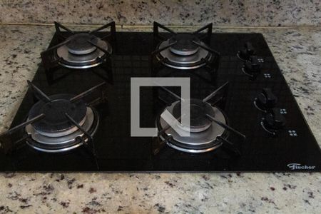 Apartamento à venda com 70m², 1 quarto e 2 vagas Apartamento à venda com 70m², 1 quarto e 2 vagasCOZINHA