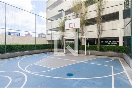 Apartamento para alugar com 46m², 2 quartos e 1 vagaÁrea comum