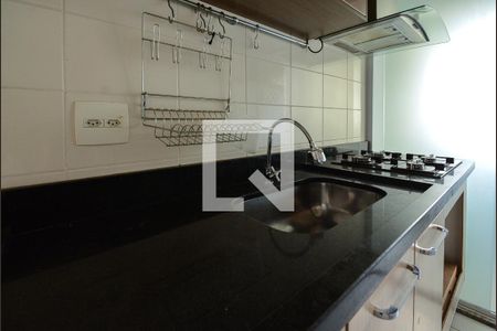 Apartamento para alugar com 46m², 2 quartos e 1 vagaCozinha