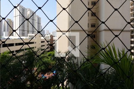Apartamento para alugar com 46m², 2 quartos e 1 vagaQuarto 1 - vista