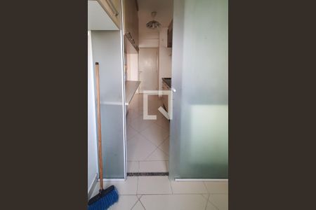 Apartamento para alugar com 46m², 2 quartos e 1 vagaÁrea de Serviço