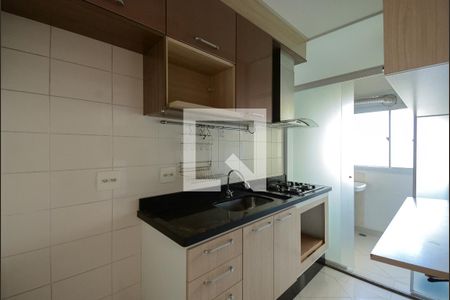 Apartamento para alugar com 46m², 2 quartos e 1 vagaCozinha