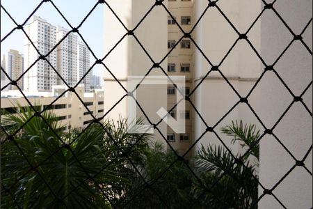 Apartamento para alugar com 46m², 2 quartos e 1 vagaQuarto 2 - vista
