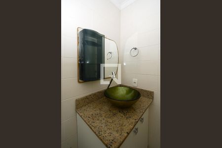 Apartamento para alugar com 46m², 2 quartos e 1 vagaBanheiro Social