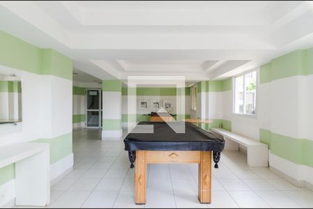 Apartamento para alugar com 46m², 2 quartos e 1 vagaÁrea comum