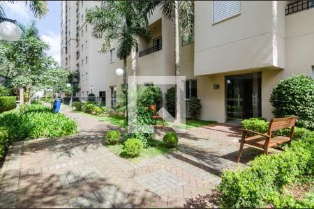 Apartamento para alugar com 46m², 2 quartos e 1 vagaÁrea comum