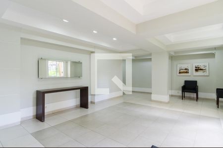 Apartamento para alugar com 46m², 2 quartos e 1 vagaÁrea comum