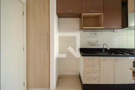 Apartamento para alugar com 46m², 2 quartos e 1 vagaCozinha
