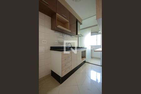 Apartamento para alugar com 46m², 2 quartos e 1 vagaCozinha