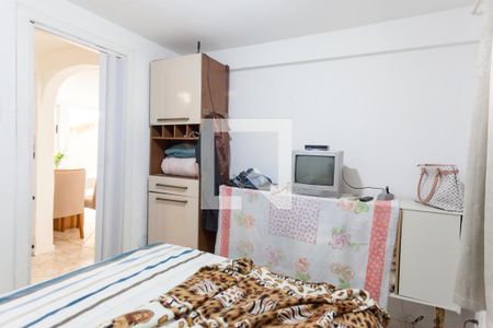 Quarto 1 de apartamento à venda com 2 quartos, 70m² em Gutierrez, Belo Horizonte