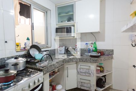 Apartamento à venda com 70m², 2 quartos e 1 vaga Apartamento à venda com 70m², 2 quartos e 1 vagaCozinha