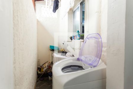 Apartamento à venda com 70m², 2 quartos e 1 vaga Apartamento à venda com 70m², 2 quartos e 1 vagaÁrea de Serviço